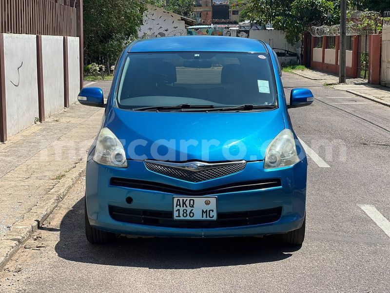 Big with watermark toyota ractis maputo maputo 32394