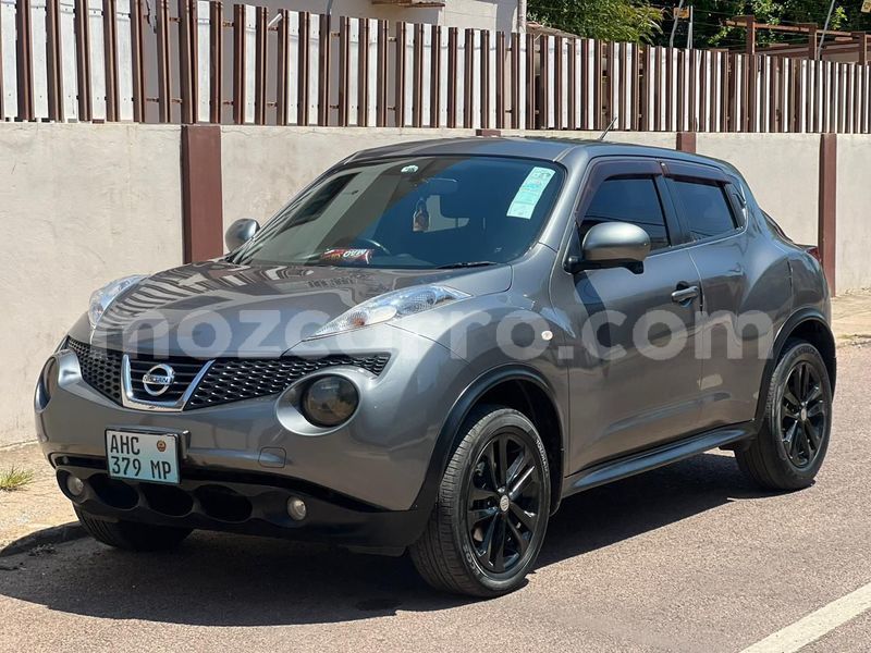 Big with watermark nissan juke maputo maputo 32395