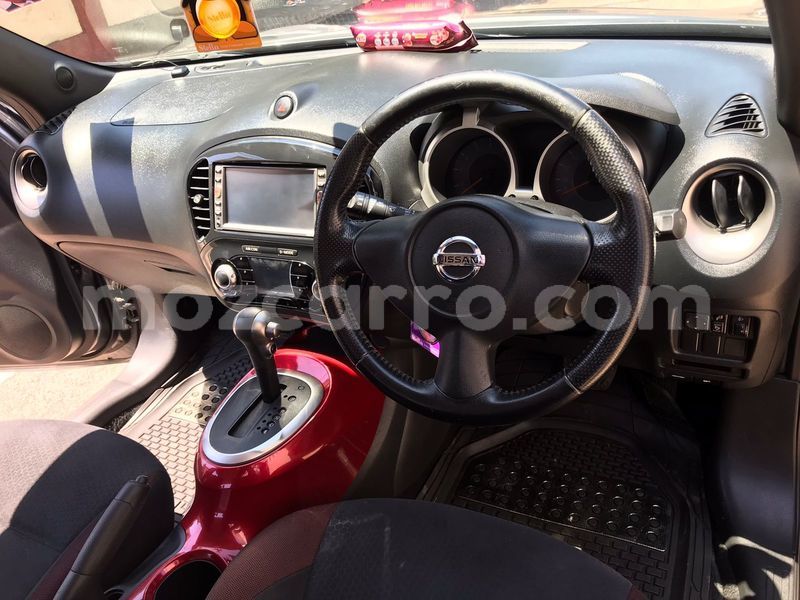 Big with watermark nissan juke maputo maputo 32395