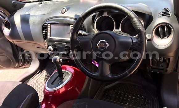Tenga Tsaru Nissan Juke Zvimwe Mota in Maputo in Maputo Tenga Tsaru Nissan Juke Zvimwe Mota in Maputo in Maputo