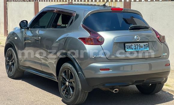 Tenga Tsaru Nissan Juke Zvimwe Mota in Maputo in Maputo Tenga Tsaru Nissan Juke Zvimwe Mota in Maputo in Maputo