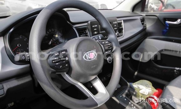 Tenga Imported Kia Rio Chena Mota in Import - Dubai in Cabo Delgado Tenga Imported Kia Rio Chena Mota in Import - Dubai in Cabo Delgado