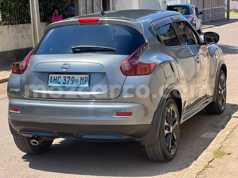 Big with watermark nissan juke maputo maputo 32395