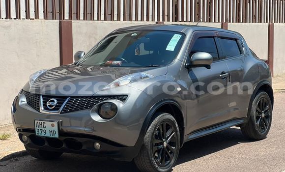 Tenga Tsaru Nissan Juke Zvimwe Mota in Maputo in Maputo Tenga Tsaru Nissan Juke Zvimwe Mota in Maputo in Maputo