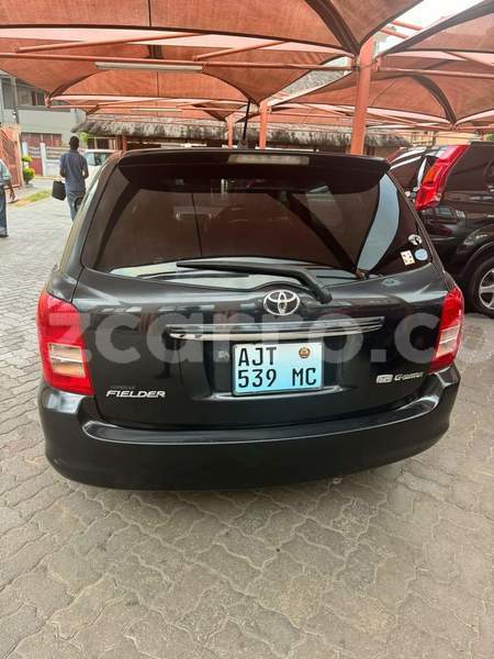 Big with watermark toyota 4runner maputo maputo 32396