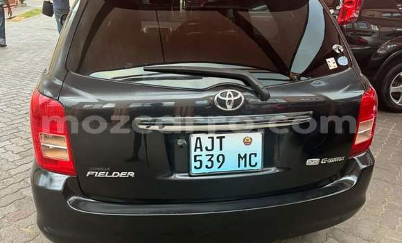 Buy Used Toyota 4Runner Black Car in Maputo in Maputo Buy Used Toyota 4Runner Black Car in Maputo in Maputo