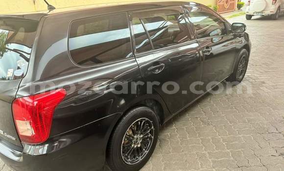 Buy Used Toyota 4Runner Black Car in Maputo in Maputo Buy Used Toyota 4Runner Black Car in Maputo in Maputo