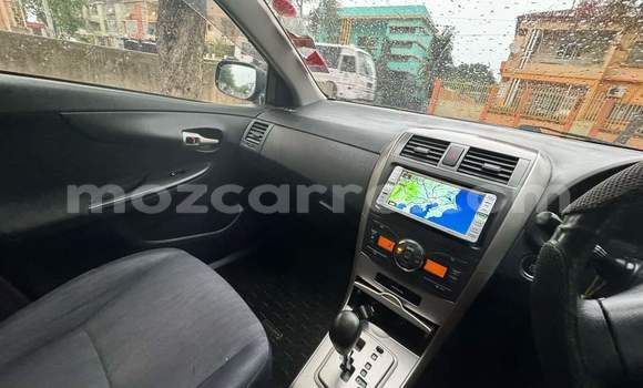 Buy Used Toyota 4Runner Black Car in Maputo in Maputo Buy Used Toyota 4Runner Black Car in Maputo in Maputo