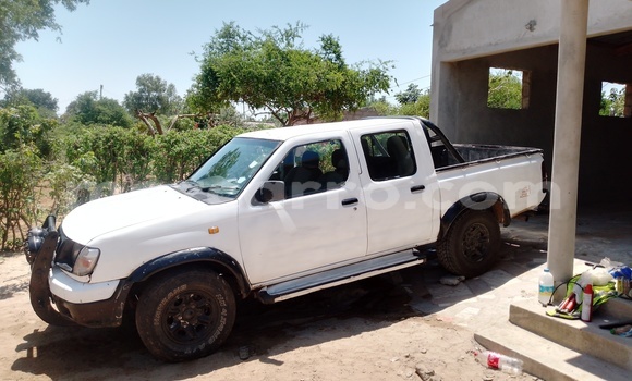 Tenga Tsaru Nissan Hardbody Chena Mota in Maputo in Maputo Tenga Tsaru Nissan Hardbody Chena Mota in Maputo in Maputo