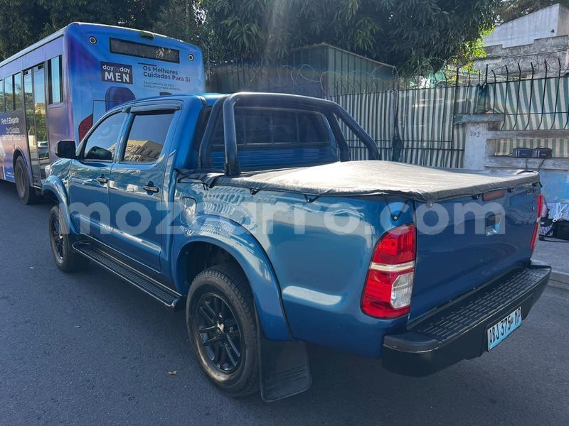 Big with watermark toyota hilux maputo maputo 32397