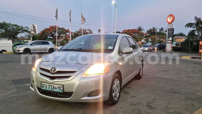 Big with watermark toyota belta maputo maputo 32399