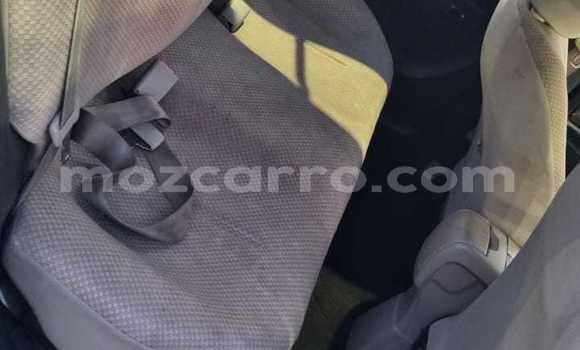 Buy Used Toyota Belta Silver Car in Maputo in Maputo Buy Used Toyota Belta Silver Car in Maputo in Maputo