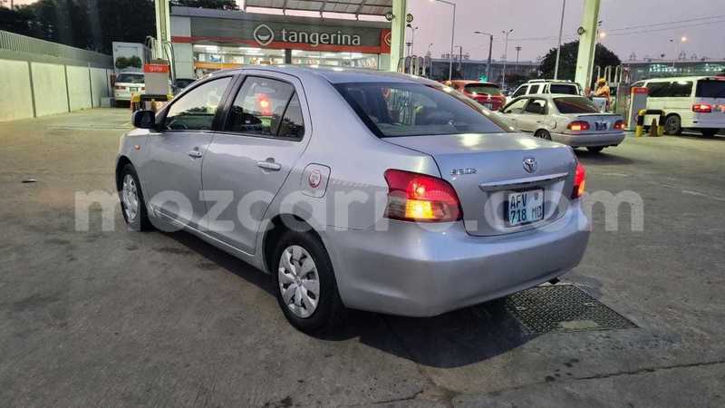 Big with watermark toyota belta maputo maputo 32399