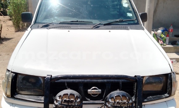 Tenga Tsaru Nissan Hardbody Chena Mota in Maputo in Maputo Tenga Tsaru Nissan Hardbody Chena Mota in Maputo in Maputo