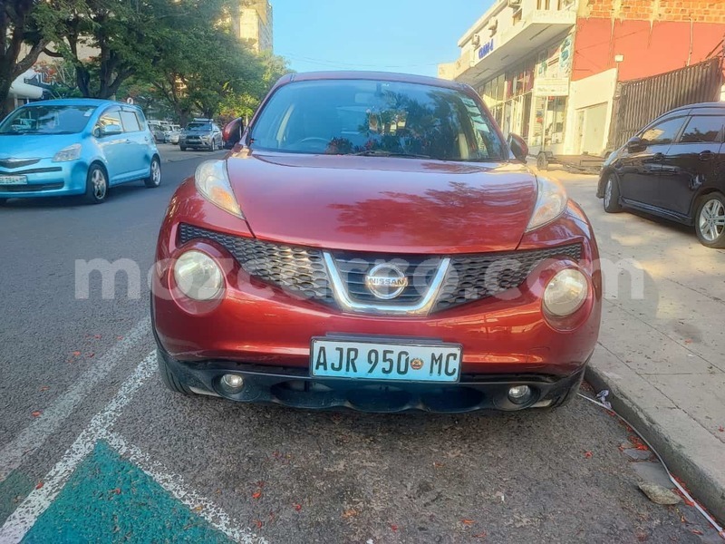 Big with watermark nissan juke maputo maputo 32401