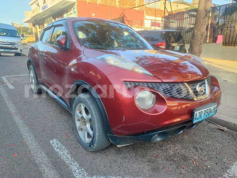 Big with watermark nissan juke maputo maputo 32401