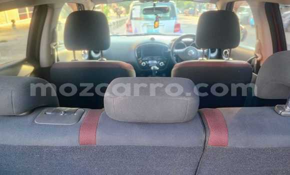 Tenga Tsaru Nissan Juke Tsvuku Mota in Maputo in Maputo Tenga Tsaru Nissan Juke Tsvuku Mota in Maputo in Maputo