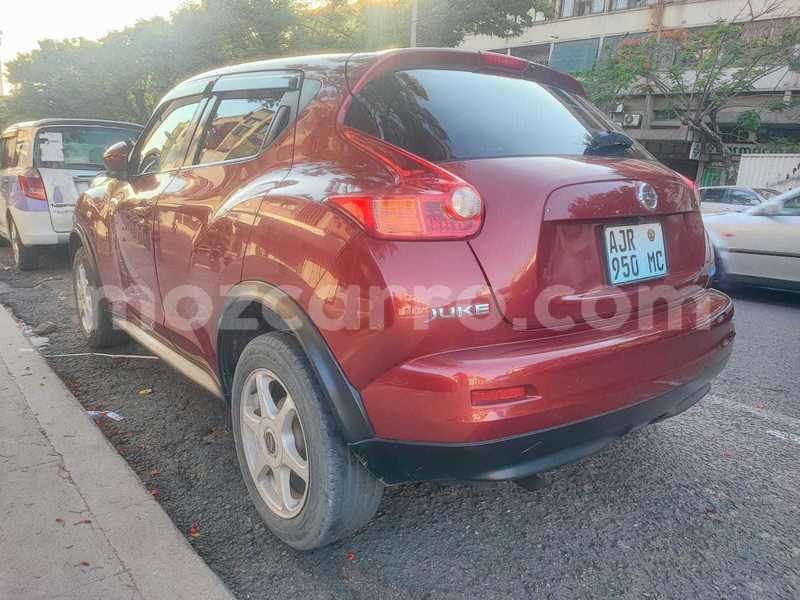 Big with watermark nissan juke maputo maputo 32401