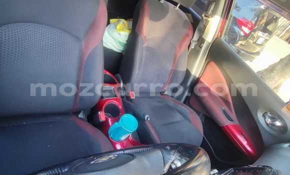 Tenga Tsaru Nissan Juke Tsvuku Mota in Maputo in Maputo Tenga Tsaru Nissan Juke Tsvuku Mota in Maputo in Maputo