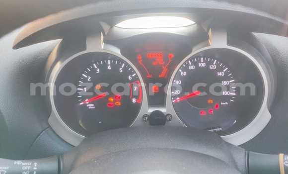 Tenga Tsaru Nissan Juke Tsvuku Mota in Maputo in Maputo Tenga Tsaru Nissan Juke Tsvuku Mota in Maputo in Maputo