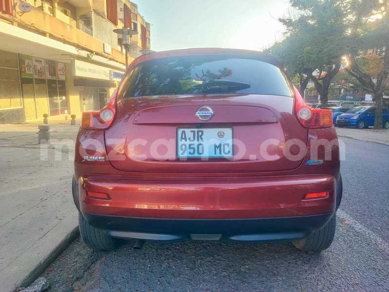 Big with watermark nissan juke maputo maputo 32401