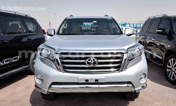 Comprar Importar Toyota Prado De outros Carro em Import - Dubai em Cabo Delgado Comprar Importar Toyota Prado De outros Carro em Import - Dubai em Cabo Delgado