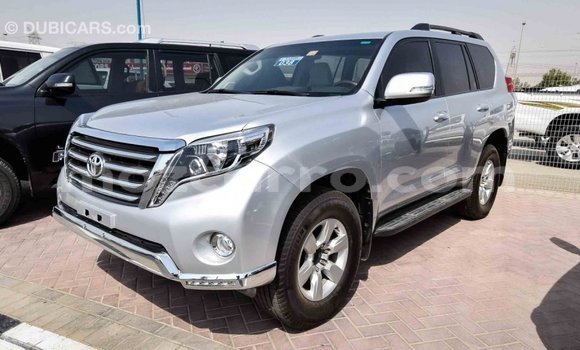 Comprar Importar Toyota Prado De outros Carro em Import - Dubai em Cabo Delgado Comprar Importar Toyota Prado De outros Carro em Import - Dubai em Cabo Delgado