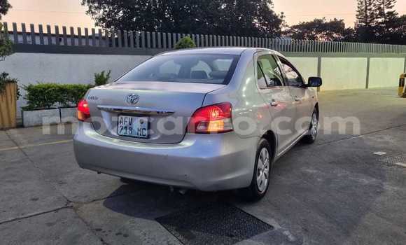Tenga Tsaru Toyota Belta Sirivha Mota in Maputo in Maputo Tenga Tsaru Toyota Belta Sirivha Mota in Maputo in Maputo