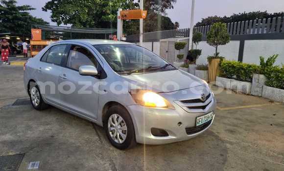 Tenga Tsaru Toyota Belta Sirivha Mota in Maputo in Maputo Tenga Tsaru Toyota Belta Sirivha Mota in Maputo in Maputo