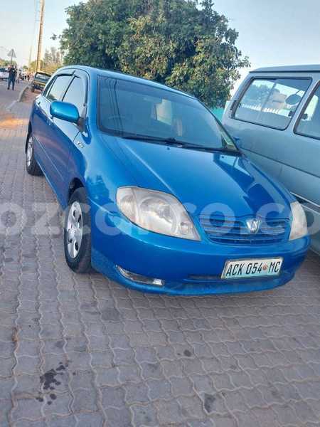 Big with watermark toyota runx maputo maputo 32405