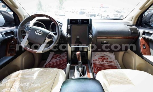 Comprar Importar Toyota Prado De outros Carro em Import - Dubai em Cabo Delgado Comprar Importar Toyota Prado De outros Carro em Import - Dubai em Cabo Delgado