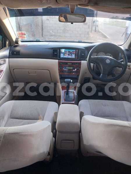 Big with watermark toyota runx maputo maputo 32405