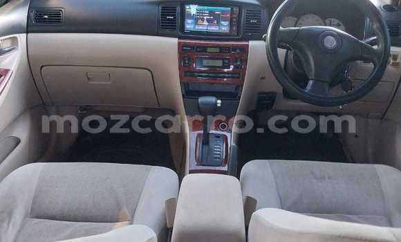 Nunua Ilio tumika Toyota Runx Bluu Gari ndani ya Maputo nchini Maputo Nunua Ilio tumika Toyota Runx Bluu Gari ndani ya Maputo nchini Maputo