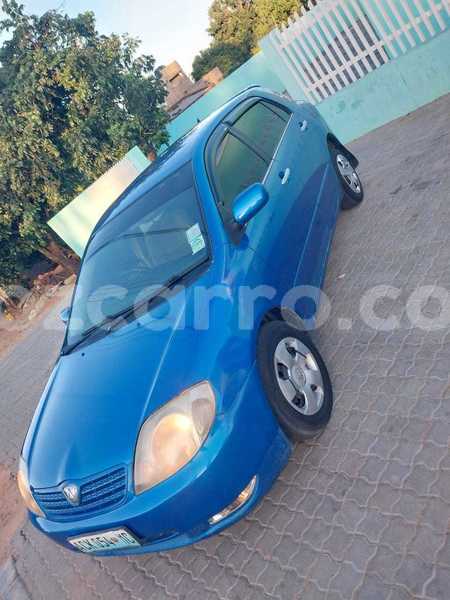 Big with watermark toyota runx maputo maputo 32405