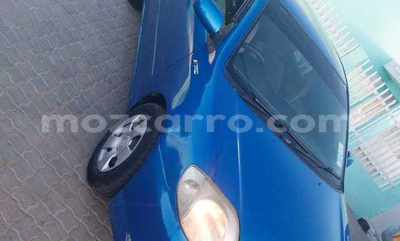 Nunua Ilio tumika Toyota Runx Bluu Gari ndani ya Maputo nchini Maputo Nunua Ilio tumika Toyota Runx Bluu Gari ndani ya Maputo nchini Maputo