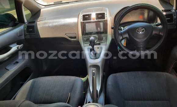 Nunua Ilio tumika Toyota Runx Bluu Gari ndani ya Maputo nchini Maputo Nunua Ilio tumika Toyota Runx Bluu Gari ndani ya Maputo nchini Maputo