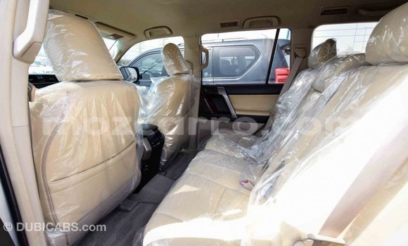Comprar Importar Toyota Prado De outros Carro em Import - Dubai em Cabo Delgado Comprar Importar Toyota Prado De outros Carro em Import - Dubai em Cabo Delgado