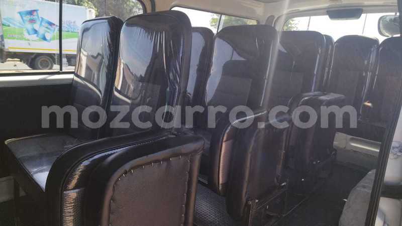 Big with watermark nissan caravan maputo maputo 32407