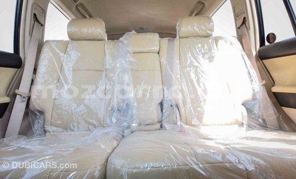 Comprar Importar Toyota Prado De outros Carro em Import - Dubai em Cabo Delgado Comprar Importar Toyota Prado De outros Carro em Import - Dubai em Cabo Delgado