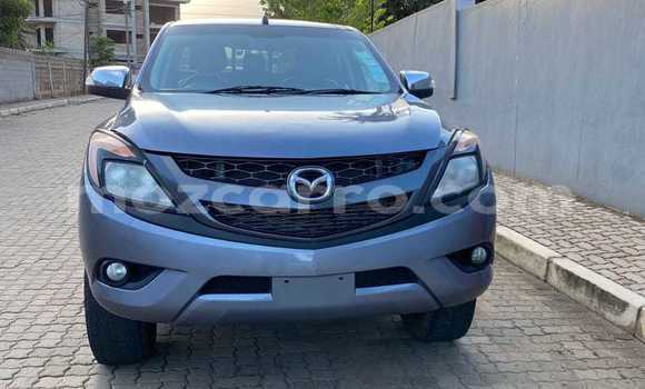 Nunua Ilio tumika Mazda BT-50 Nyingine Gari ndani ya Maputo nchini Maputo