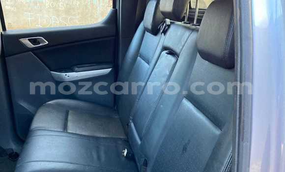 Nunua Ilio tumika Mazda BT-50 Nyingine Gari ndani ya Maputo nchini Maputo Nunua Ilio tumika Mazda BT-50 Nyingine Gari ndani ya Maputo nchini Maputo
