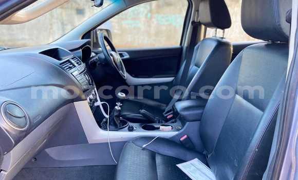 Nunua Ilio tumika Mazda BT-50 Nyingine Gari ndani ya Maputo nchini Maputo Nunua Ilio tumika Mazda BT-50 Nyingine Gari ndani ya Maputo nchini Maputo