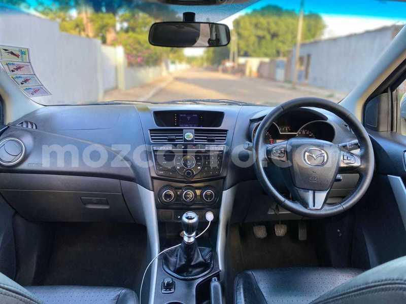 Big with watermark mazda bt 50 maputo maputo 32408