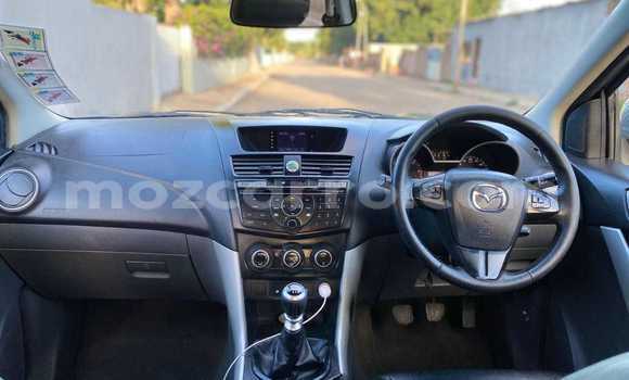 Nunua Ilio tumika Mazda BT-50 Nyingine Gari ndani ya Maputo nchini Maputo Nunua Ilio tumika Mazda BT-50 Nyingine Gari ndani ya Maputo nchini Maputo