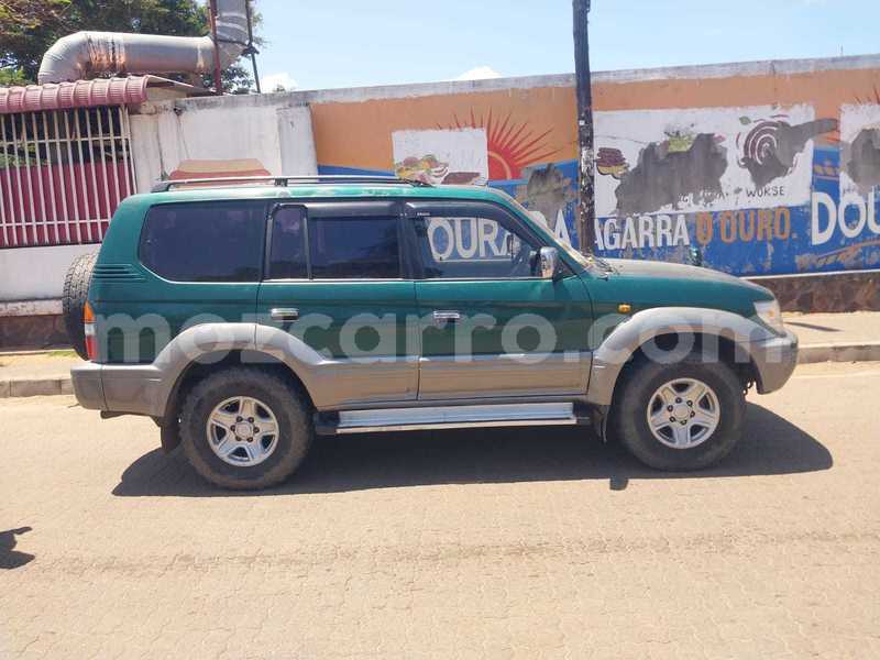 Big with watermark toyota prado maputo maputo 32409