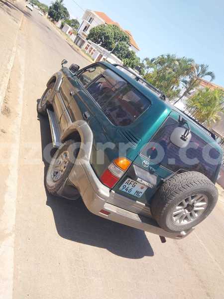 Big with watermark toyota prado maputo maputo 32409