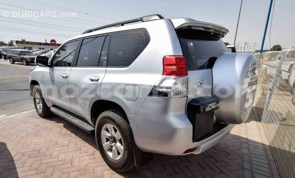 Comprar Importar Toyota Prado De outros Carro em Import - Dubai em Cabo Delgado Comprar Importar Toyota Prado De outros Carro em Import - Dubai em Cabo Delgado