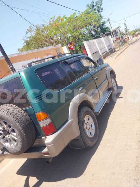 Big with watermark toyota prado maputo maputo 32409