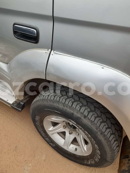 Big with watermark toyota prado maputo maputo 32410