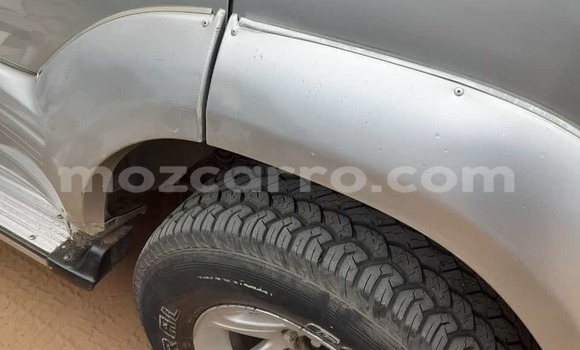 Tenga Tsaru Toyota Prado Sirivha Mota in Maputo in Maputo Tenga Tsaru Toyota Prado Sirivha Mota in Maputo in Maputo